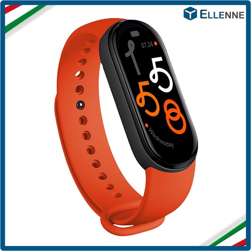 Orologio band smart - band, 9