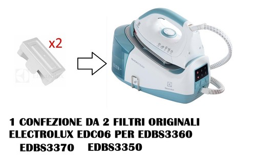 Filtro cartuccia originali - 2, a