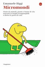 MICROMONDI. STORIE DI ANIMALI