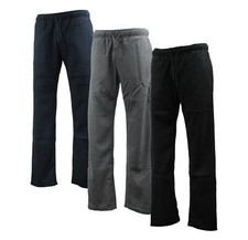 Pantalone pile tuta stormy - tuta,