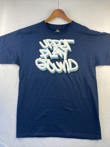 Shirt upper playground - upper,