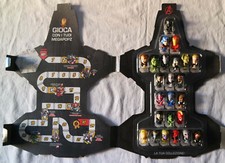 Astronave con serie completa