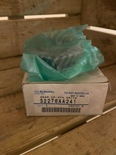 INGRANAGGIO SUBARU IMPREZA WRX