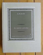 1968 Le amicizie pericolose De