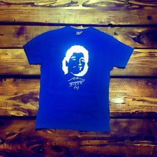 T-shirt Diego Armando Maradona