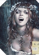 VICTORIA FRANCES VAMPIRES