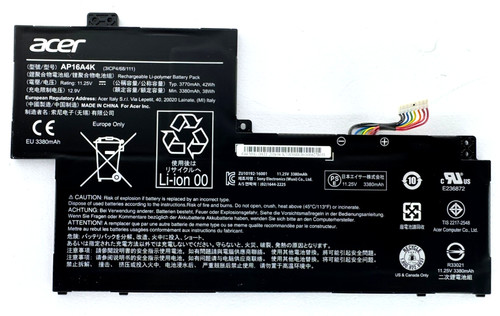 Batteria originale ap16a4k - originale,