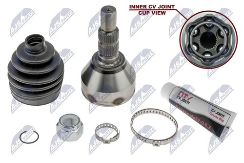 Nty kit giunti semiasse - nty,