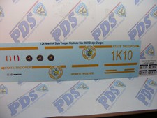 New York State Police 1/24