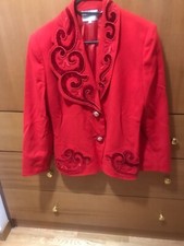 blazer vintage sartoriale
