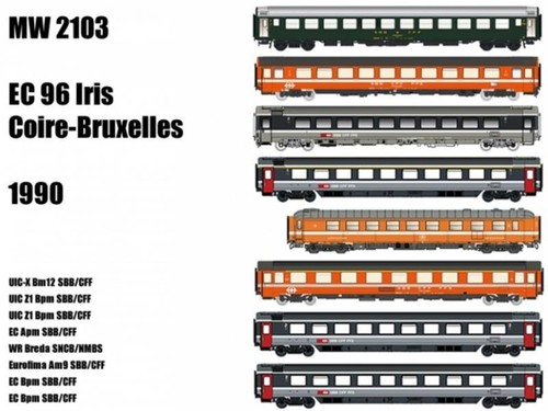 Models model world 2103 set - ls,