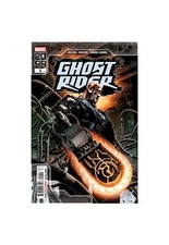 Ghost Rider 2099 #1