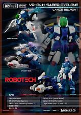 Robotech Mospeada VR-041H