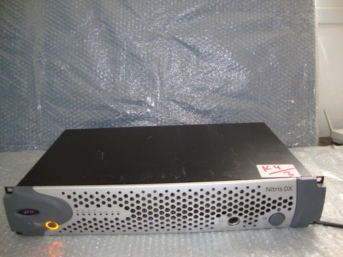 Avid nitris 7020 - avid,