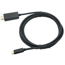 Type-C to HDMI HDTV Adapter