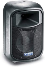 Fbt j8a black cassa diffusore - black,