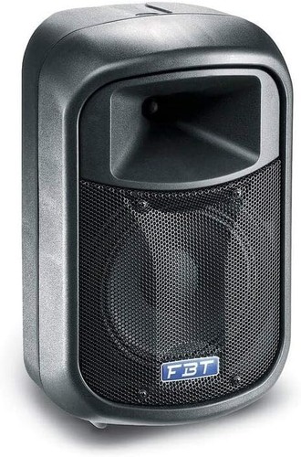 Fbt j8a black - fbt,
