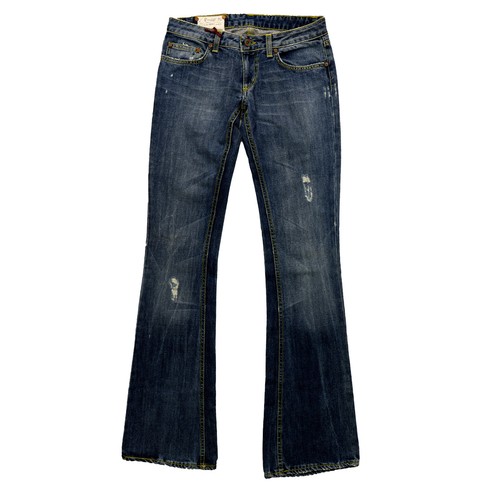 Jeans dondup vita - jeans,