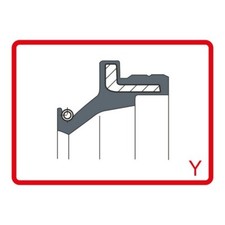 KIT PARAPOLVERE FORCELLA MOTO