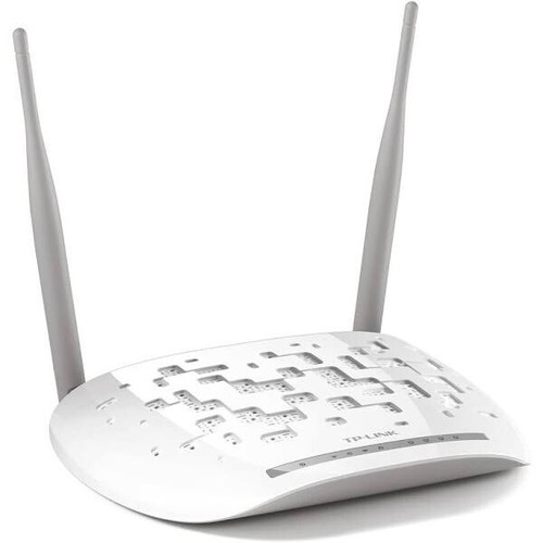 Modem adsl2 wifi - 4, porte