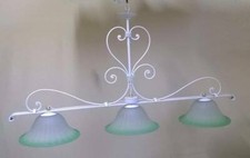 LAMPADARIO BILANCIA Ferro