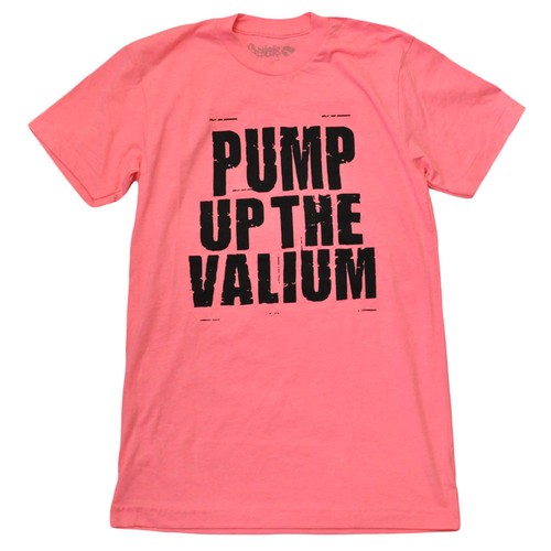 Shirt maglietta pump the - pump, up