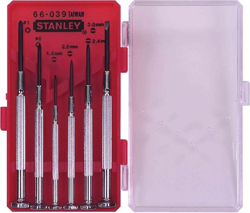 Stanley 039 set 6 - set,