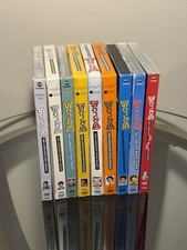 Scrubs The Complete Series 1-9