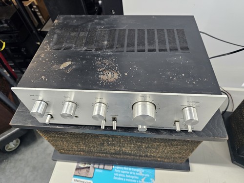 Vintage pioneer stereo - vintage,