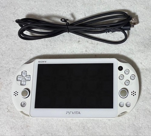 Console sony vita - sony,