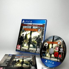 Tom Clancy's The Division 2