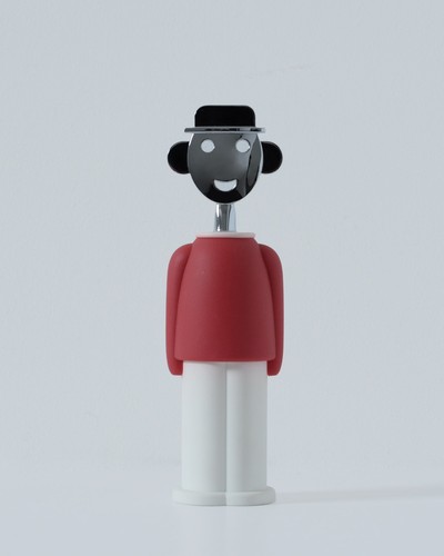 Cavatappi alessi disegnato - cavatappi,