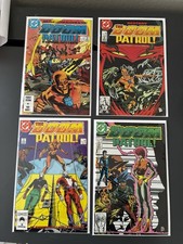 Lot Of 63 Doom Patrol #1-87 + Annual  DC 1987 Series, Grant Morrison) High Grade