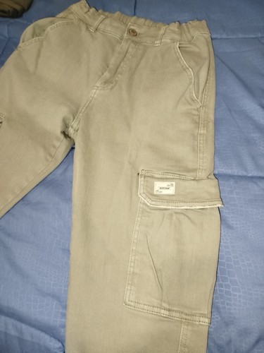 Pantalone ragazzo 14anni - pantalone,