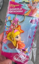 Winx Portachiavi Tiktok Stella