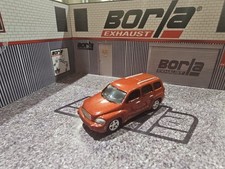 Johnny Lightning Chevrolet HHR