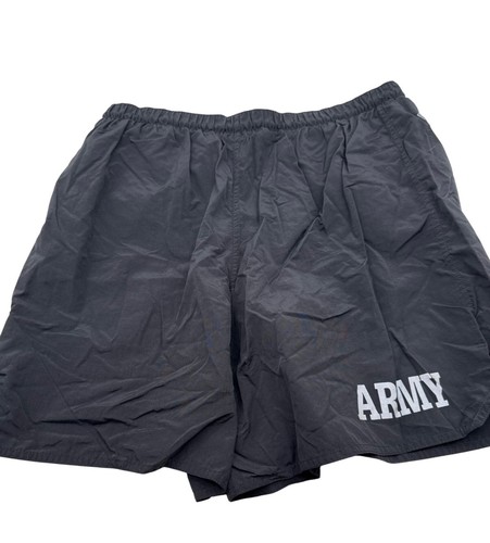 Pantaloncini army lrg - pantaloncini, x-lrg