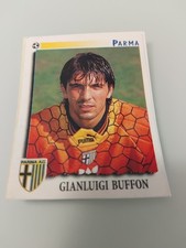 Calciatori Panini 1997-98 N° 256 Buffon Parma Da Recupero Leggi La Descrizion 
