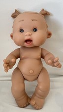 Bambola Marca Nines D’Onil Pepote 