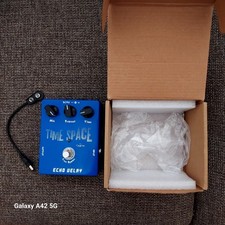 Caline CP-17 Time Space Echo