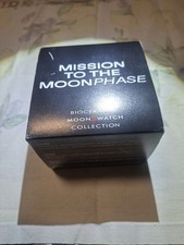 Omega x Swatch Mission to the