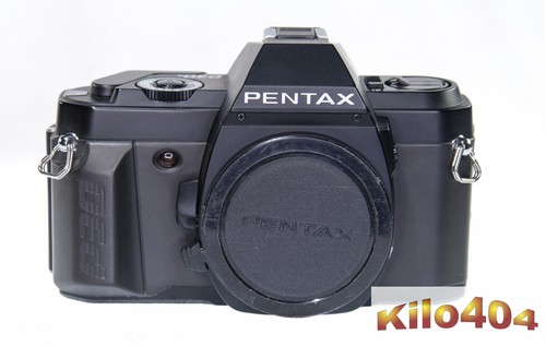 Pentax p30n reflex - p30n, ✯