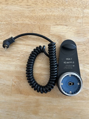 Arri hga traslocatore - arri, hga-1