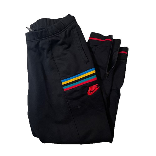 Nike issue 1988 tuta - re,