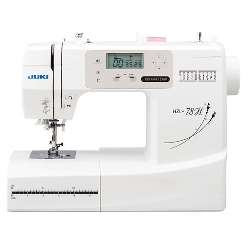 Juki hzl 78h - hzl-78h, da
