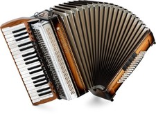 Superedles 96 fisarmonica