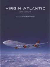 Virgin Atlantic John Balmforth