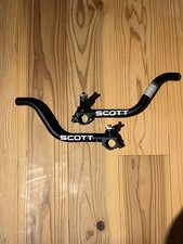 Scott SCOTT DH bar triathlon