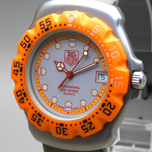 Orologio uomo tag heuer - tag,