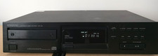 Kenwood DP-49 Single Disc CD